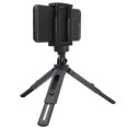 thumbnail image 3 of Mini Tripod Stand, Mobile Phone Tripod Stand, Lightweight Rubber Handle For Camera Travel Photography Phone, 3 of 8