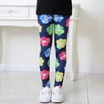 thumbnail image 3 of 2025 s Automne P Pantalons de Randonnée Vêtements Pantalons Leggings Imprimés pour s Printemps Enfants Leggings Leggings Tenue s Vêtements Plus Pantalons Ajustés Doux s, 3 of 7