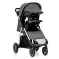 thumbnail image 3 of Système de voyage Clover Sport avec siège d'auto pour bébé LiteMax, 3 of 9