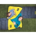thumbnail image 1 of Coleman Palmetto Sleeping Bag, 1 of 3
