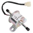 thumbnail image 1 of CUITING Electric Fuel Pump 49040‑2065 Replacement for FD11D FD501 FD501D FD620D Lawn Mower ATV Engine, 1 of 7