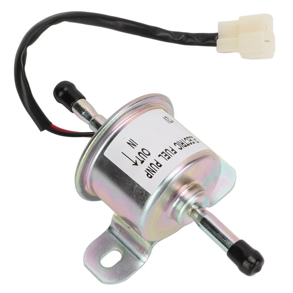 CUITING Electric Fuel Pump 49040‑2065 Replacement for FD11D FD501 FD501D FD620D Lawn Mower ATV Engine
