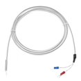 thumbnail image 2 of LYUMO Thermocouple, PTFE Thermocouple, Anti-Corrosion Kilns Use For Industry Applications Diesel Engines Use Science Applications, 2 of 8
