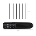 thumbnail image 3 of 2Pcs Bicycle for Fender widen Set Front and Rear Cycling Bike Mud Guard Firm, 3 of 9