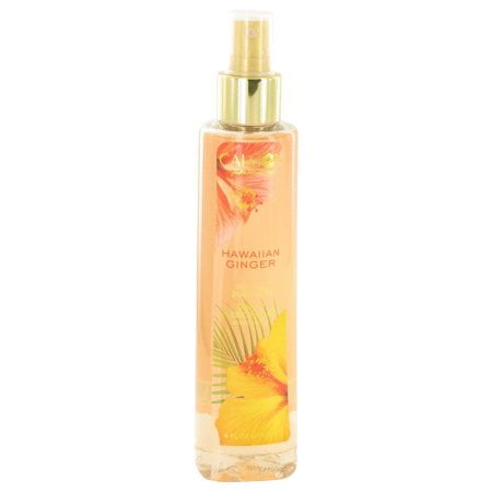 (pack 9) Calgon Take Me Away Hawaiian Ginger Body Mist By Calgon 8 oz