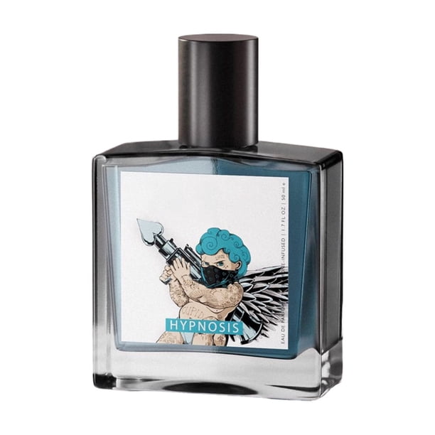 Cupids Hypnosis Pheromone Cologne for Men- 2.0 Upgrade the latest