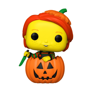 Funko Pop! Movies: Chucky - Good Guy Chucky Vinyl Figure