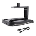 thumbnail image 1 of XYCCA For PS4 VR Controller Charging Station Dock Stand Charging Charger Dock Station Holder Bracket-082002, 1 of 5