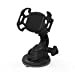 thumbnail image 3 of Scosche PSM11022 TerraClamp MagicMount Magnetic Heavy-Duty Suction Cup Mount, 3 of 15