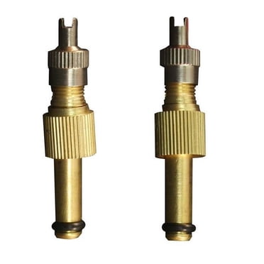 Milton S-465 TR CH1 Valve Core Housing