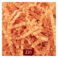 thumbnail image 1 of MesaSe Feildoo 50g Basket Grass Crinkle Cut Tissue Paper  Recyclable Craft Shred Confetti Raffia Paper Filler  For Easter Gift Box Wrapping Packing Filling Party Decoration-Fluorescent Pi, 1 of 7