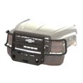 thumbnail image 1 of Fab Fours Winch Mount KC20-N3751-1 With Grill Guard And Mesh Insert, 1 of 3