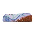 thumbnail image 2 of Disney's Little Mermaid "Ocean Dreams" Blanket, 2 of 2
