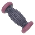 thumbnail image 2 of Rouleau de Massage pour Pieds, Rouleau de Massage Réflexologie pour Pieds Réduit l'Inconfort Prévient la Déformation Relaxation Musculaire PVC Améliore la Circulation avant-Bras pour Éperons du Talon Noir, Rose, 2 of 8