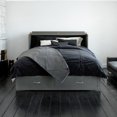 thumbnail image 2 of AFI Hamilton Grand Lit Escamotable Coffre en Bois Massif avec Chargeur Intégré, Gris, 2 of 20