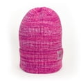 thumbnail image 1 of WinterProof Rose Pink Knit Toque, 1 of 3