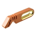 thumbnail image 1 of Clearance! Four-In-One Knife Sharpener Sharpening Stone Multi-Functional Manual Sharpener Sharpening Scissors Kitchen Knife Kitchen Tools Deal of The Day Today'S Deals #88, 1 of 2