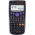 thumbnail image 1 of fx-300ES PLUS Scientific Calculator, Black, 1 of 3