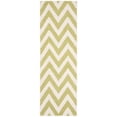 thumbnail image 3 of Safavieh Cambridge Kaitlyn Zig Zag Stripes Area Rug, 3 of 4
