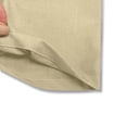 thumbnail image 4 of RXIRUCGD 2025 Summer Clothes for Kids Children's Summer Solid Color Wrinkle And Wrinkle Free Versatile Suit Shorts For Kids, 4 of 4