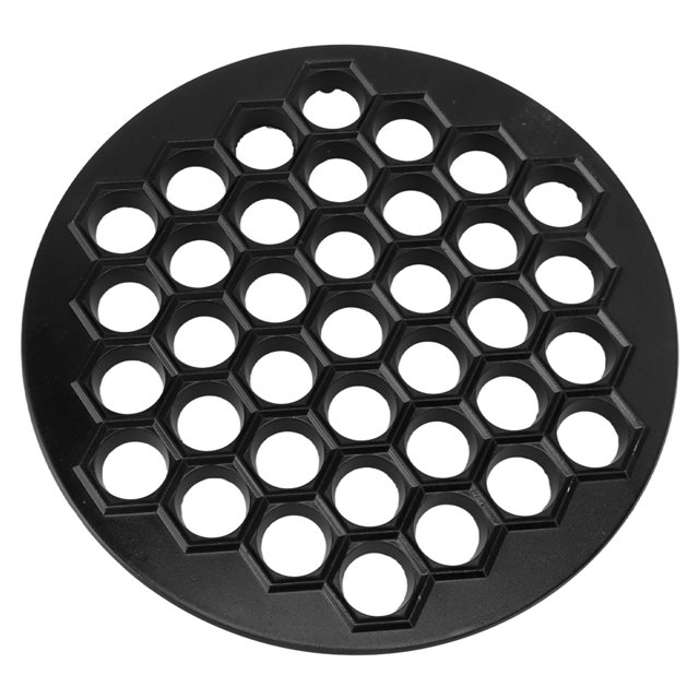 37 Holes Dumpling Maker Russian Ravioli Maker Dumpling Pelmeni Ravioli Cutter Food Making Mould Tool Pelmeni Meat Dumplings