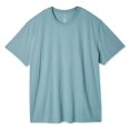 thumbnail image 1 of T-shirt à manches courtes George Plus pour hommes, 1 of 1
