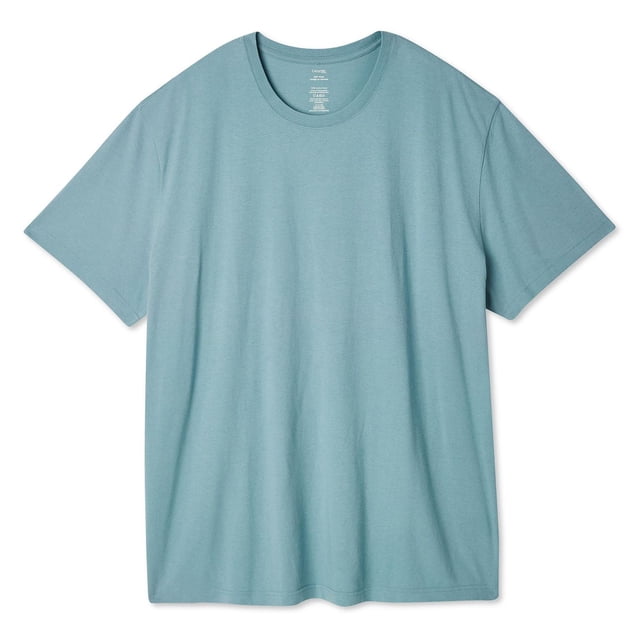 T-shirt à manches courtes George Plus pour hommes