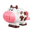 thumbnail image 2 of HUASHENG Mud Toy Color Diy Mud Noodle Machine Machine Noodle Cow Color Creative Education, 2 of 5