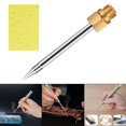 thumbnail image 3 of Thinsony Soldering Iron Tips 8W 510 Interface Heating Mini Tool Parts for Outdoor, 3 of 9