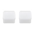 thumbnail image 4 of Youkk Durable Box Resin Mold Mould Flower Molds DIY -Shape Cake Square 2Set, 4 of 6