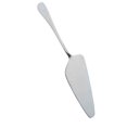 thumbnail image 1 of Langgg Stainless Steel Serrated Edge Cake Server 2 Pieces 23*4.6cm Silver, 1 of 9