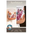 thumbnail image 2 of ScentSationals Accent Warmer - Freckled Floral, 2 of 3