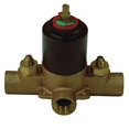 thumbnail image 1 of Kingston Brass Plumbing Parts Shower Valve, 1 of 2