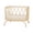Canapé Simple, variante sur lionlar 1/12 Canapé de Maison de Poupée Scène de Vie Modèle Fait à la Main pour Salon Ornements pour la Maison Canapé Simple