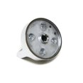 thumbnail image 3 of Bouton de Brûleur Compatible avec Whirlpool Range W10828837 (Lot de 4), 3 of 3