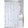 thumbnail image 1 of Zinnia Shower Curtain, 1 of 1
