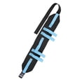 thumbnail image 2 of Quick Fastening Transfer Belt, Nylon Gait Belt, For Transfer & Walking Moving Tool Patient, 2 of 8