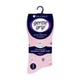 thumbnail image 2 of Gentle Grip - 6 Pairs Ladies Gentle Grip Non Elastic Crew Socks, 2 of 2