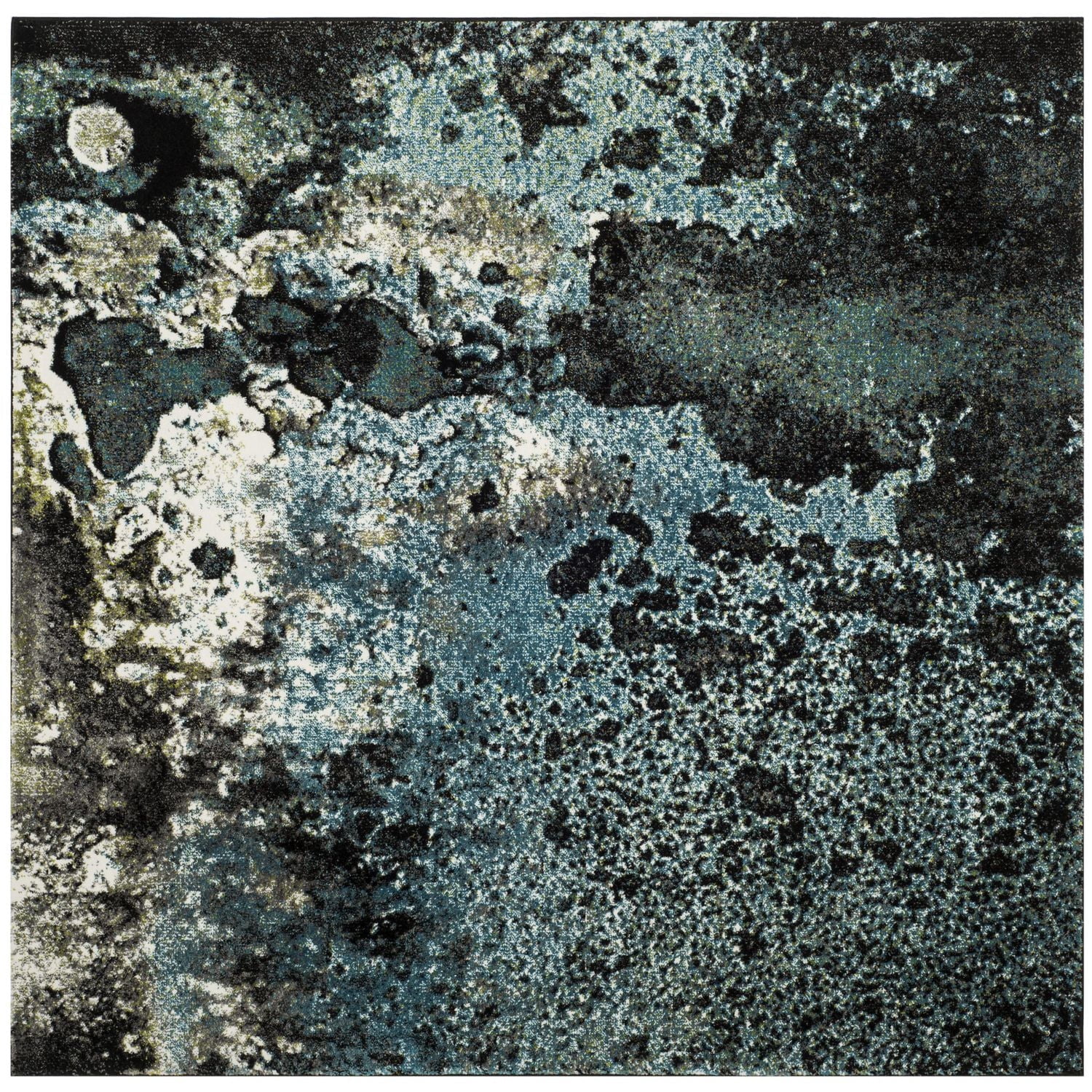 Safavieh Glacier Malanie Tapis Abstrait