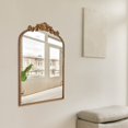 thumbnail image 2 of GOLD MIRROR, 2 of 16