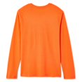 thumbnail image 2 of George Boys' Graphic Long Sleeve Tee, 2 of 2