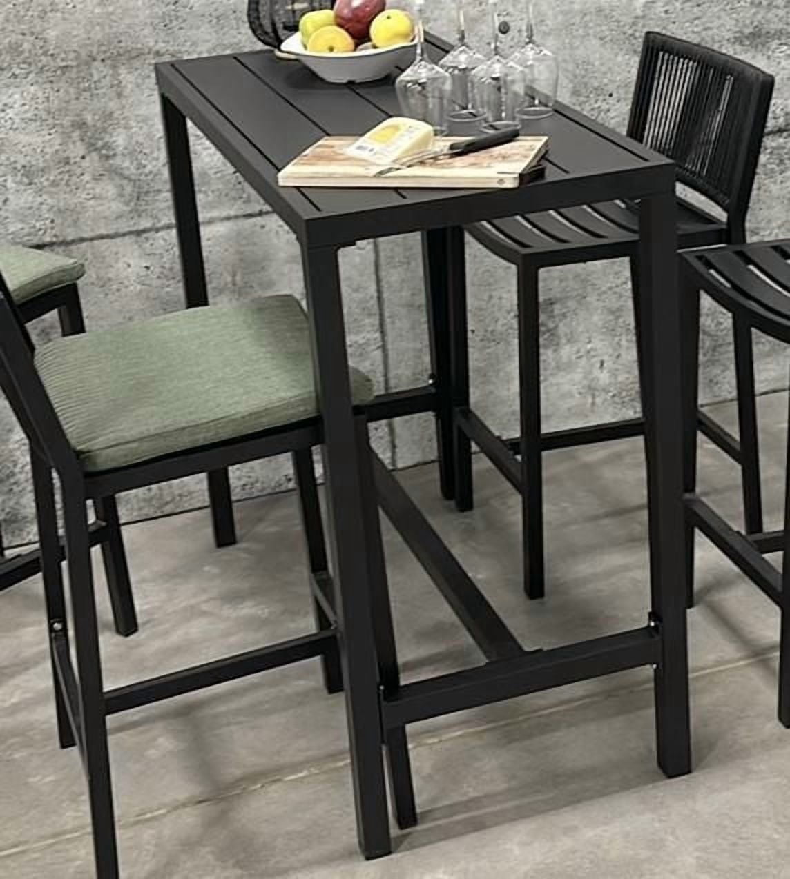 Table bar Highland 20''x43''