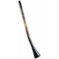 thumbnail image 2 of Meinl Percussion PROSDDG1-BK Professional Synthetic Didgeridoo, Black, 2 of 4