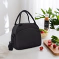 thumbnail image 1 of Lunch Box Bag With Large Capacity Multifunctional Portable Lunch Bag Insulated Bag Lunch Bag, 1 of 6