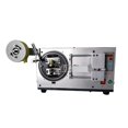thumbnail image 1 of Automatic Tape Winding Machine, Shell Wrapping Machine For Transformer Coil, Magnetic Core, USB Charger, Heat Sink ,High Efficiency, 1 of 6