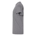 thumbnail image 3 of Gildan T-Shirt en Coton Épais pour Hommes, 3 of 3