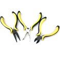 thumbnail image 2 of ATKPL1 3 PC Pliers Set: Needle Nose, Flush Cutter, and Ball Link Plier for RC Vehicles, 2 of 3