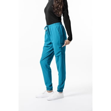 Greentown Canada Scrubs Zinnia Pantalon style Jogger (Zinnia 18-1046)