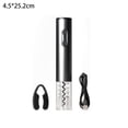 thumbnail image 2 of Biinggo Electric Wine Opener with USB Cable Charging, 2 of 5
