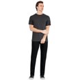 thumbnail image 2 of T-shirt à manches courtes George pour hommes, 2 of 6